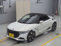 2016 Honda S660