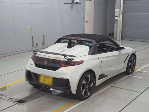 2016 Honda S660 JW5[1]