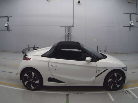 2016 Honda S660 JW5[2]