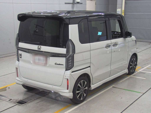 2021 Honda N-BOX CUSTOM JF3[1]