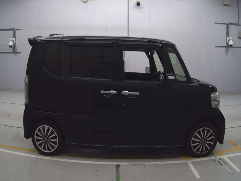 2016 Honda N-BOX CUSTOM JF1[0]