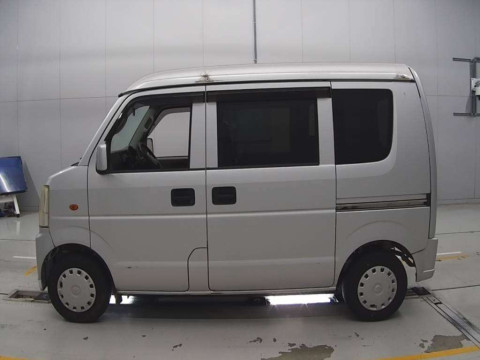 2009 Suzuki Every DA64V[1]