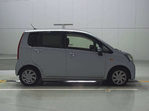 2014 Daihatsu Move LA100S[0]