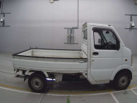 2002 Suzuki Carry Truck