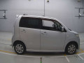 2009 Suzuki WAGON R STINGRAY