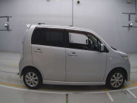 2009 Suzuki WAGON R STINGRAY