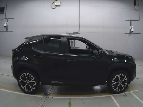 2022 Toyota YARIS CROSS MXPJ10[0]