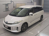 2012 Toyota Estima Hybrid