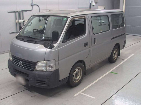 2004 Nissan Caravan Van VWE25[0]