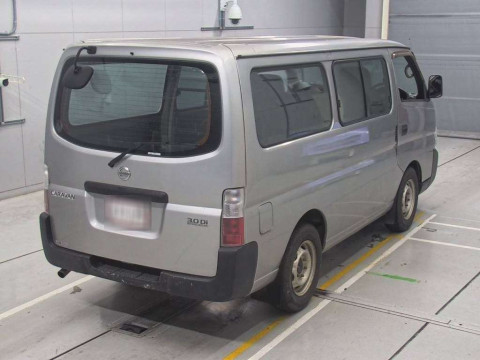 2004 Nissan Caravan Van VWE25[1]