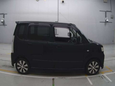 2008 Suzuki WAGON R STINGRAY MH22S[0]