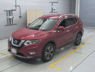 2019 Nissan X-Trail