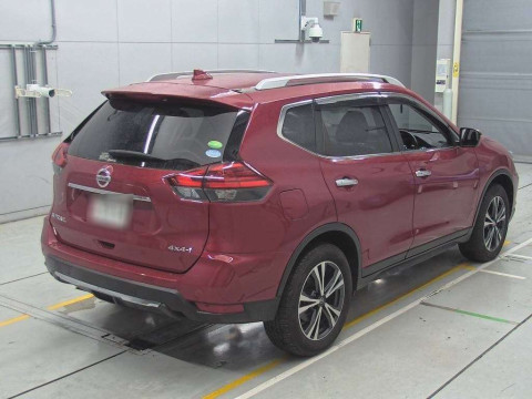 2019 Nissan X-Trail NT32[1]