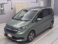 2023 Honda Freed hybrid