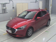 2020 Mazda Mazda2