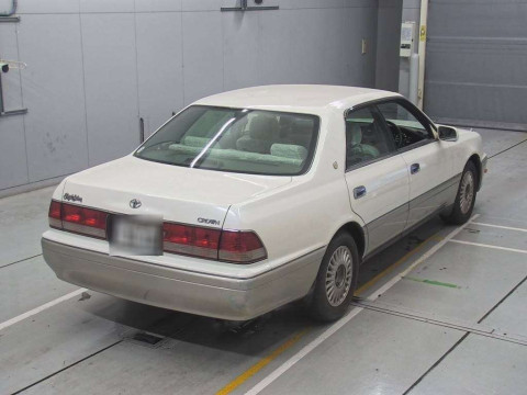 1998 Toyota Crown JZS151[1]