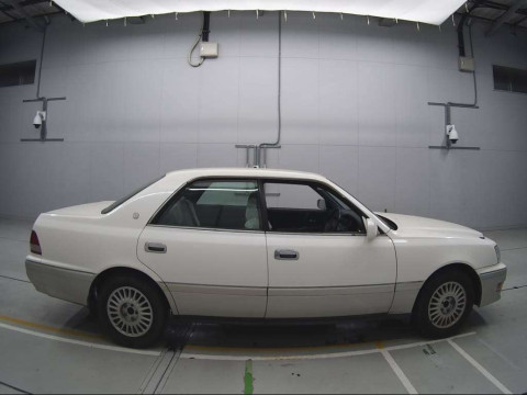 1998 Toyota Crown JZS151[2]