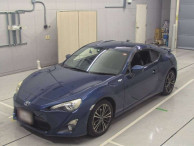 2012 Toyota 86