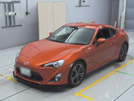 2014 Toyota 86