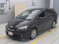 2010 Toyota Wish