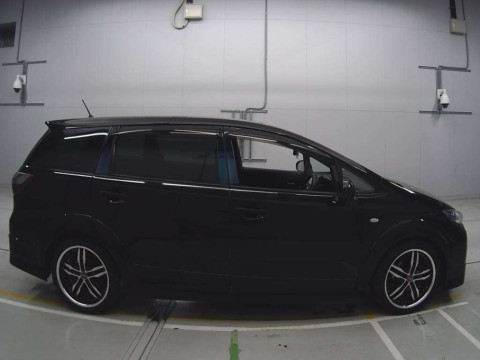 2010 Toyota Wish ZGE22W[2]