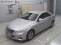 2010 Toyota Mark X