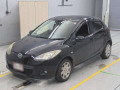 2008 Mazda Demio