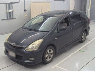 2007 Toyota Wish