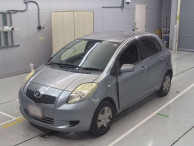 2006 Toyota Vitz