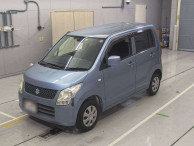 2010 Suzuki Wagon R