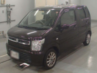 2018 Suzuki Wagon R