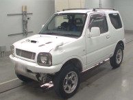 2001 Suzuki Jimny