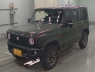 2018 Suzuki Jimny