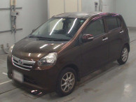 2012 Daihatsu Mira es