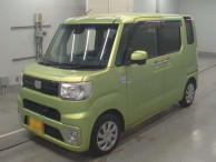 2017 Daihatsu Wake