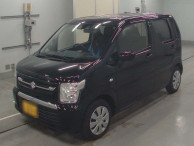 2022 Suzuki Wagon R