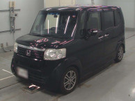 2013 Honda N-BOX