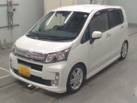 2013 Daihatsu Move