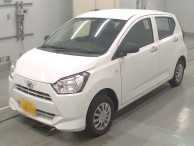 2022 Daihatsu Mira es