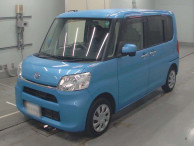 2014 Daihatsu Tanto