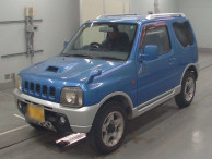 2001 Suzuki Jimny