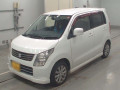 2012 Suzuki Wagon R