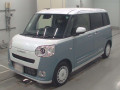 2024 Daihatsu Move Canbus