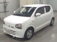 2019 Suzuki Alto