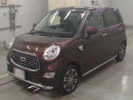 2021 Daihatsu Cast