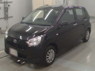 2023 Daihatsu Mira es