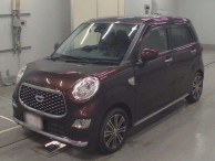 2022 Daihatsu Cast