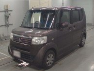 2012 Honda N-BOX