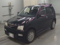 2009 Daihatsu Terios Kid