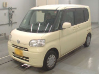 2008 Daihatsu Tanto